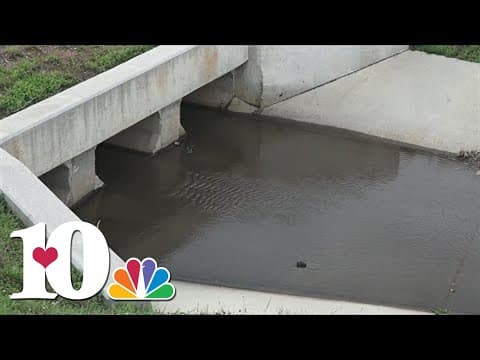 TN invests $300 million for water infrastructure