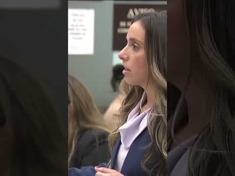 School counselor accused of molesting teen student appears in court #crime #news