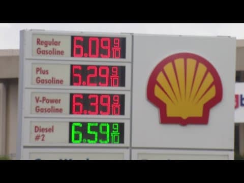 Why are gas prices so high in San Diego? When will they drop?