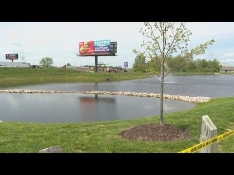 2 arrested in road rage shooting that led to deadly I-65 crash on Indy's south side