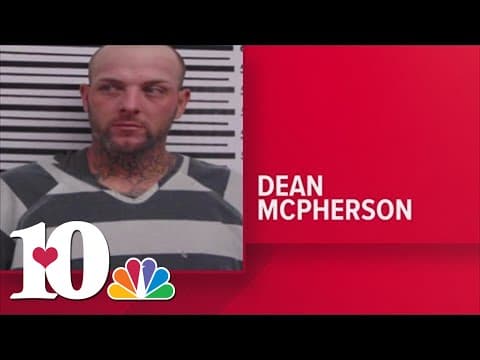 Union Co. Sheriff's Office 'no longer looking' for inmate who escaped Union County jail