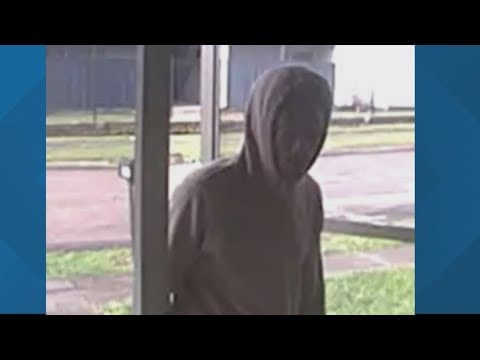 NOPD: Burglary suspect shoots resident