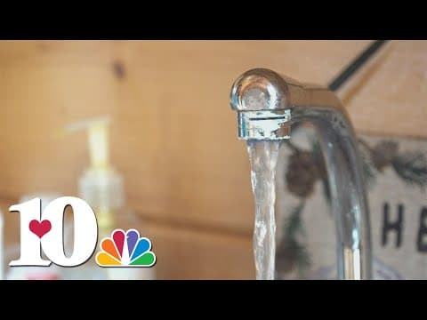 Spotty water services leads to people on English Mountain canceling Thanksgiving plans