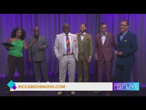 Gifts for the dapper dad