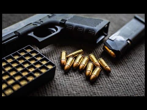 First-ever gun buy-back event in Germantown