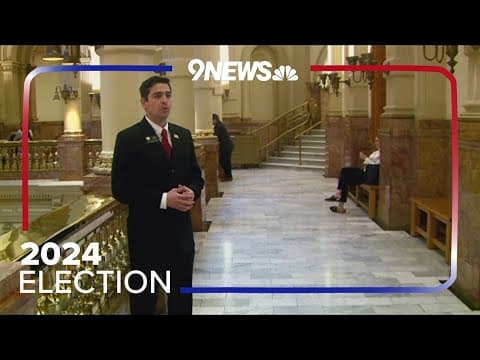 Gabe Evans wins GOP nomination in CD8