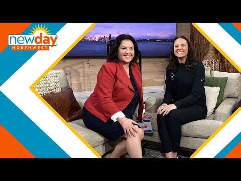 Inside the Seattle Storm's winning formula - New Day NW