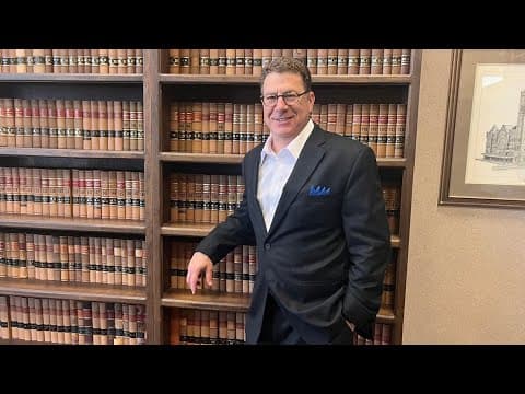 Indianapolis attorney Mark Zuckerberg suing Meta over repeated Facebook suspensions