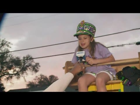 'Thersday' parades rolling Uptown