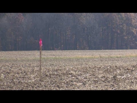Google now owns 727 acres in Allen County, Indiana