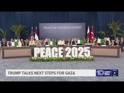 What's next after the Israel-Hamas ceasefire in Gaza?