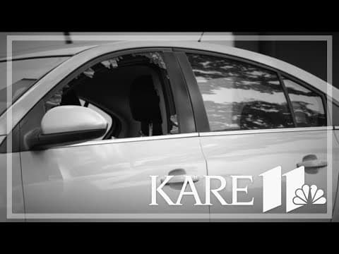 New rash of vandalism in Minneapolis leaves more than 100 cars damaged