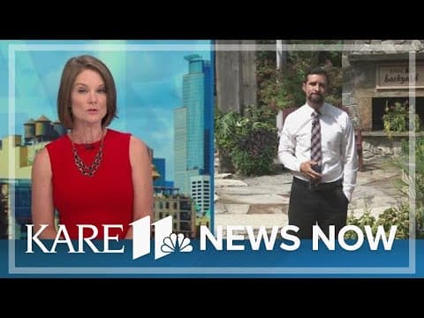 KARE 11 News Now - Aug. 31, 2023