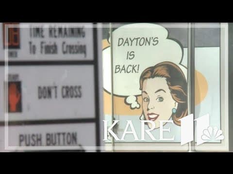 Renewed push to revitalize downtown Minneapolis