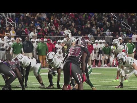 Lawrence North vs. Lawrence Central kicks off Week 1 of Operation Football