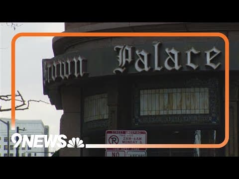 JD Vance makes fundraising stop in Denver