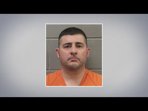 Man charged with murder, accused of killing 11-year-old child who was playing ding dong ditch