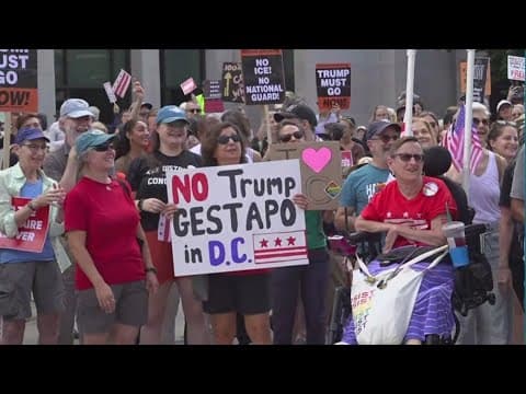 Team Coverage: How will Trump's takeover impact you?