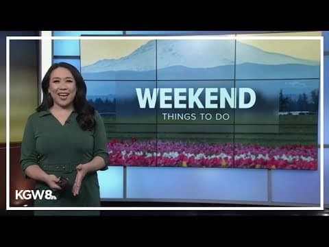 8 things to do this weekend in Portland | June 21-23