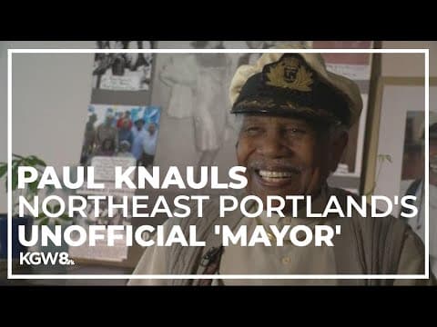 New low-income housing complex in Northeast Portland named after longtime residents