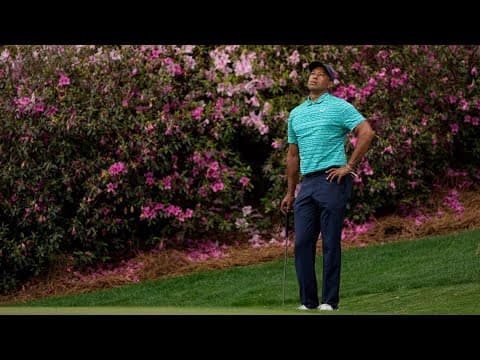 Tiger Woods announces partnership with Nike has ended