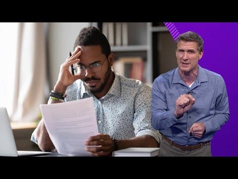 New report shows Texas has the most people in financial distress