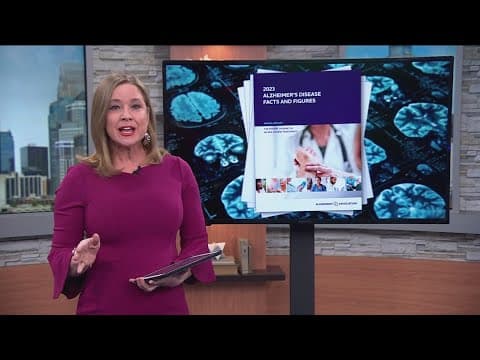 New Alzheimer’s report highlights caregiver and workforce challenges