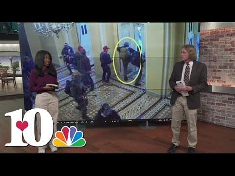 What we know on Maryville man found guilty on all counts in FBI murder plot