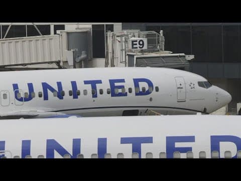 Weather could impact Christmas travel plans