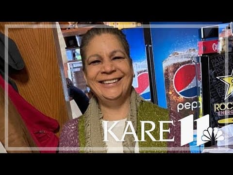 Murder of 60-year-old woman in Alexandria under investigation