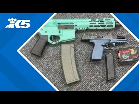 Washington State Supreme Court expected to rule on high capacity magazine ban