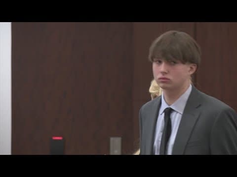 Tomball teen charged with manslaughter in shooting death of his brother due in court