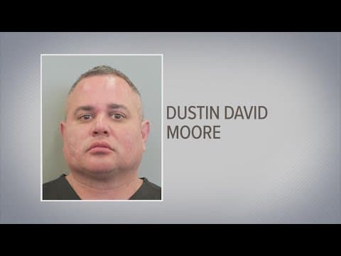 Houston man accused of providing illegal butt injections violated probation in another case