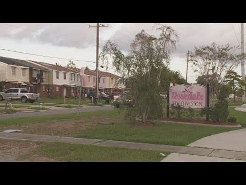 New Orleans East residents push for change ahead of mayoral election