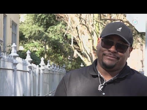 Ninth ward pastor voices concerns after seeing teens behind church