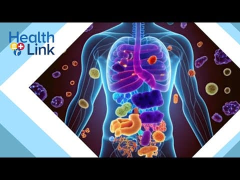 What is the hygiene hypothesis? An explainer: HealthLink