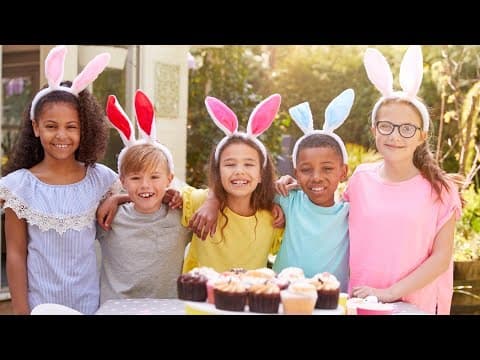 Egg-cellent Ideas for Easter!