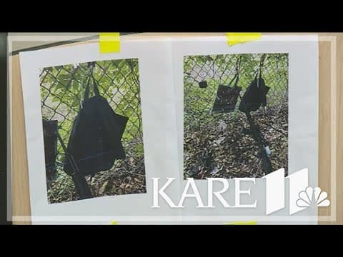 FBI says it is investigating ‘what appears to be an attempted assassination’ of former President Don