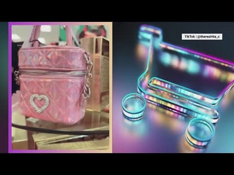 Livestreamers on TikTok shop for viewers relying on them