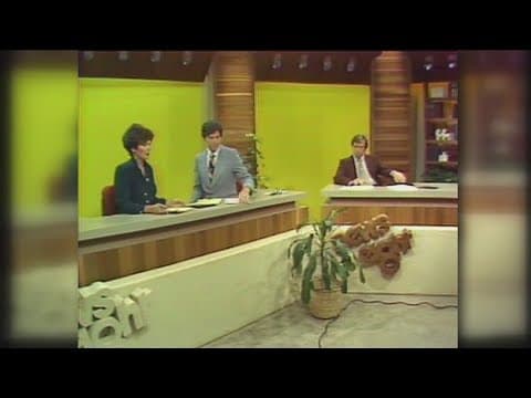 CBS 8 History | Flashback to KFMB in 1979