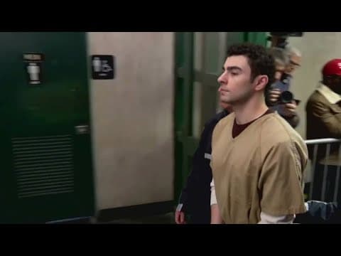 New York judge tosses terrorism charges against Luigi Mangione, lets murder count stand