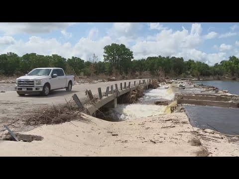 ‘That needs to change’ | Texas does not have minimum qualifications to be a local emergency manager