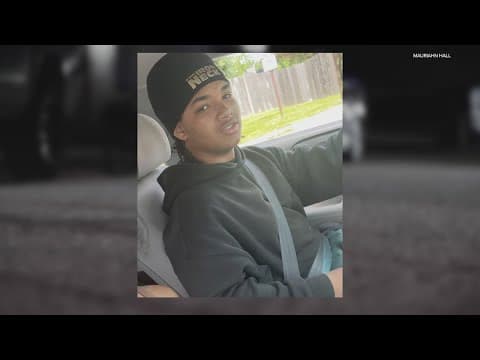 A year after son's murder, an Indy mother is still waiting for justice