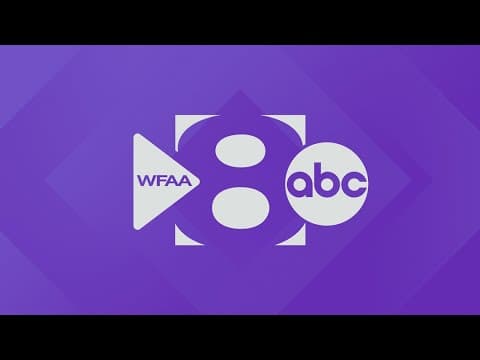 LIVE WEATHER UPDATE: Tracking the forecast for DFW