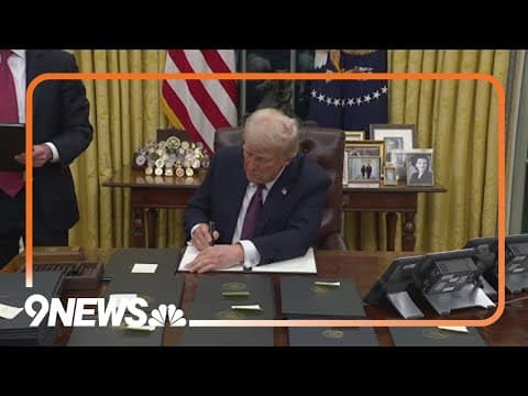 Analysis: Supreme Court hears arguments on birthright citizenship