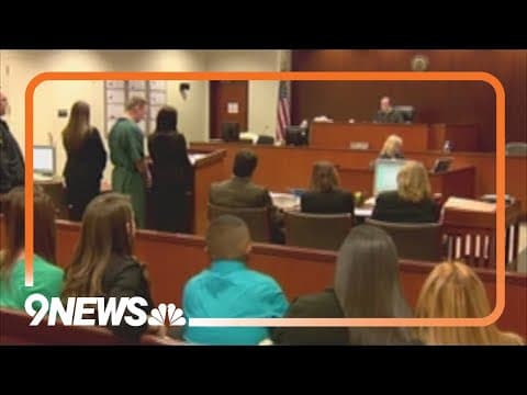 Inmate serving 30-year sentence wins settlement with DOC