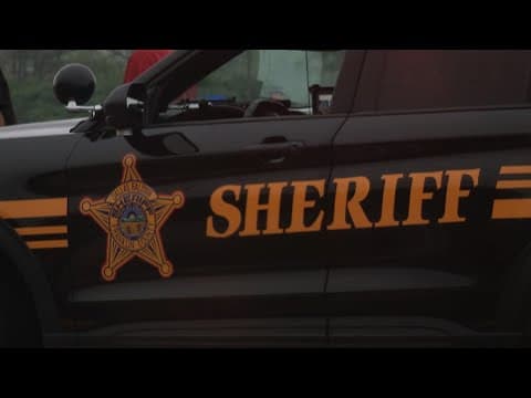 Man in critical condition after being hit by car in Madison Township