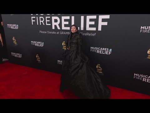 Lady Gaga announces extended stay in the District