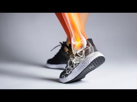 The Good Feet Store helps you prioritize your foot health