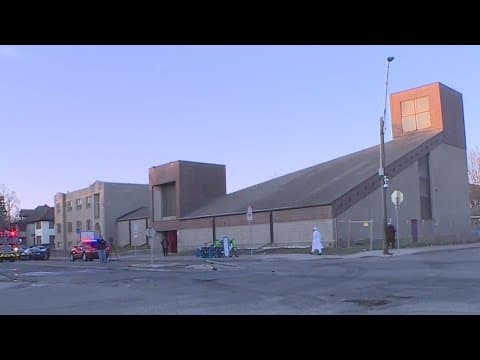 US Attorney provides update on Minneapolis mosque arson case